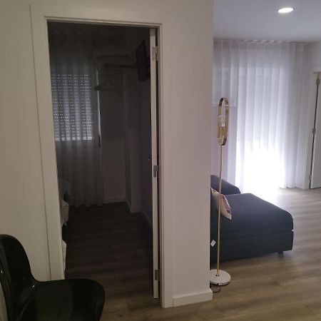 Bus Station Suites & Studios 코임브라 외부 사진