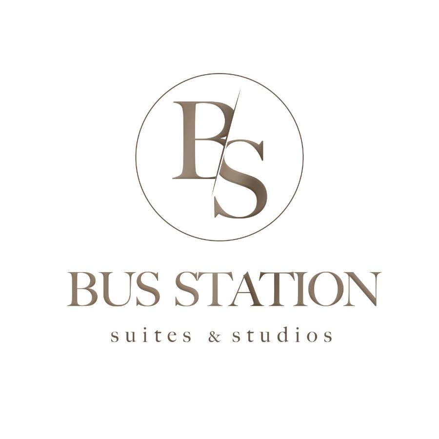 Bus Station Suites & Studios 코임브라 외부 사진