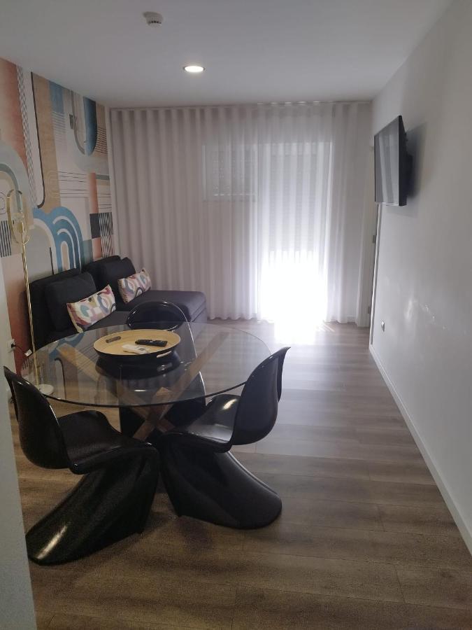 Bus Station Suites & Studios 코임브라 외부 사진