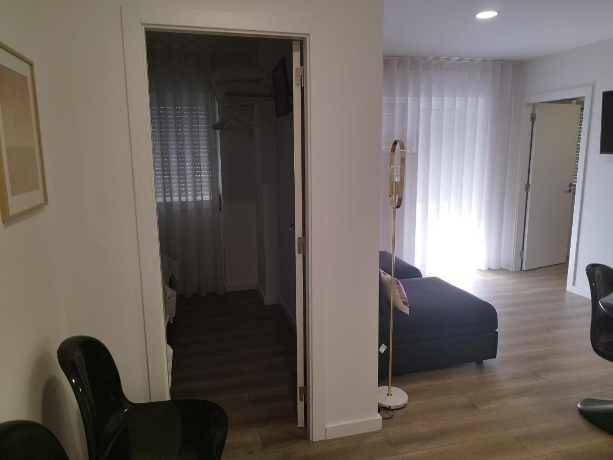 Bus Station Suites & Studios 코임브라 외부 사진
