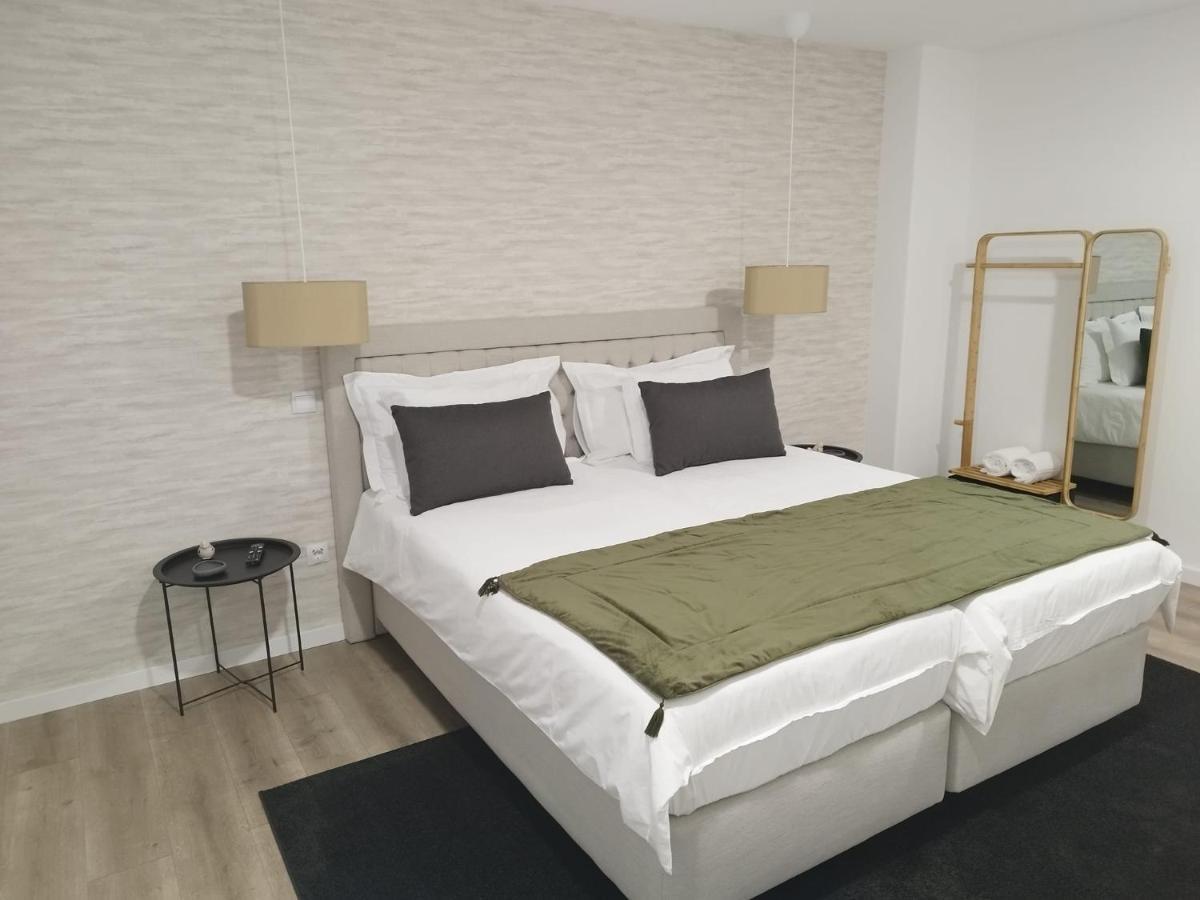 Bus Station Suites & Studios 코임브라 외부 사진
