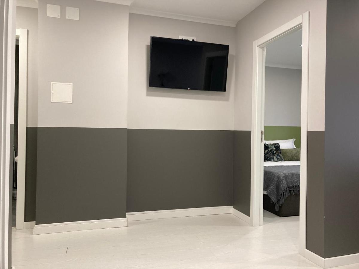Bus Station Suites & Studios 코임브라 외부 사진
