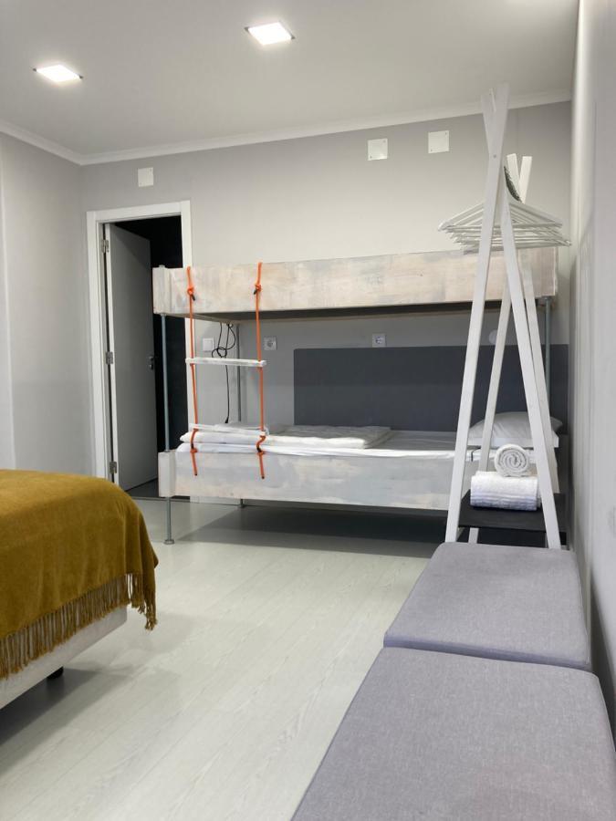 Bus Station Suites & Studios 코임브라 외부 사진