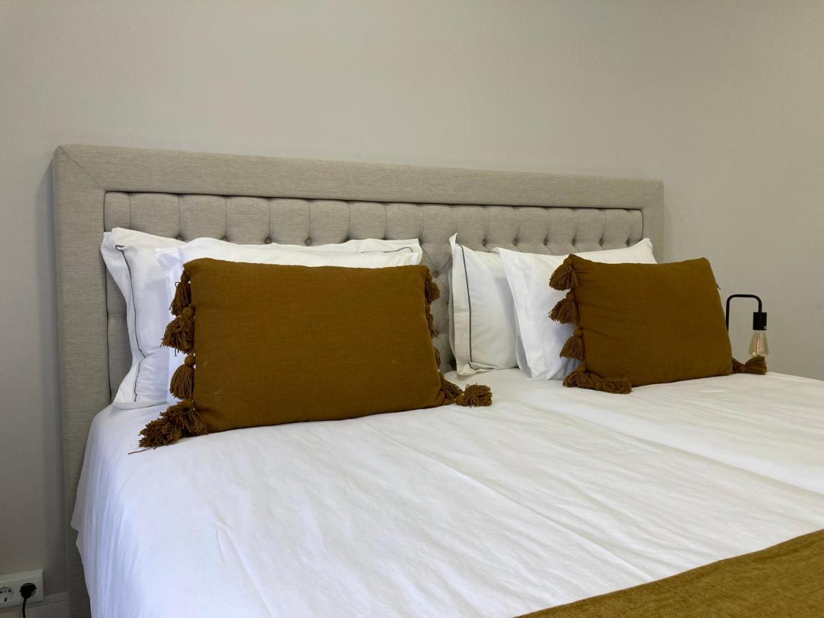 Bus Station Suites & Studios 코임브라 외부 사진