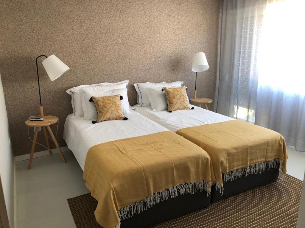 Bus Station Suites & Studios 코임브라 외부 사진