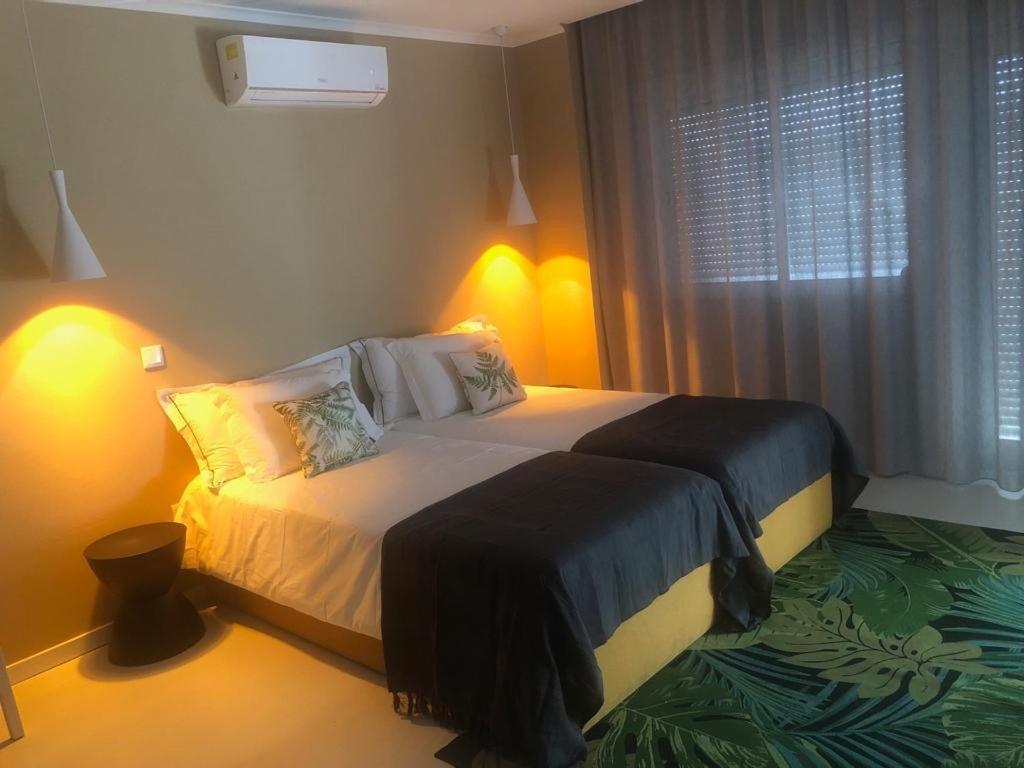 Bus Station Suites & Studios 코임브라 외부 사진